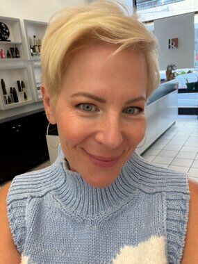 Meet your Posher, Jenn